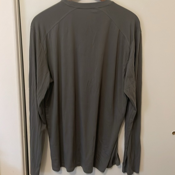 Bamboo Shade Long Sleeve - Picture 4 of 4